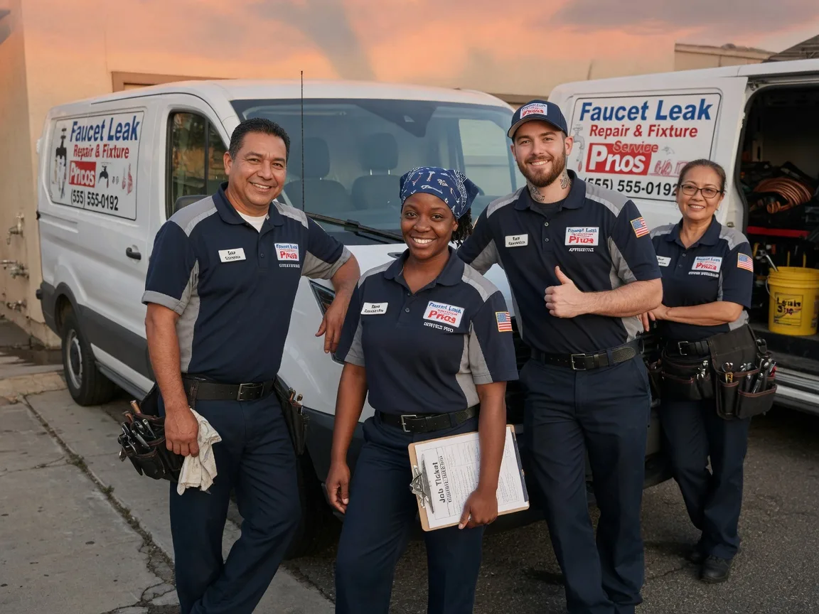 Faucet Repair company in Hurley, NY